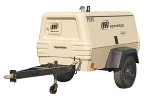 180 CFM Air comperssor