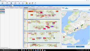 office dispatch software