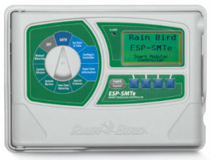 Contrôleur intelligent Rainbird ESP SMTe