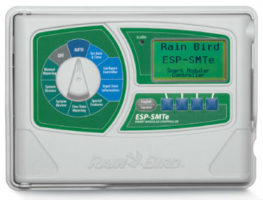 Rainbird ESP SMTe Smart Controller