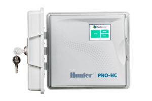 Hunter Pro HC