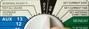 Controller programming