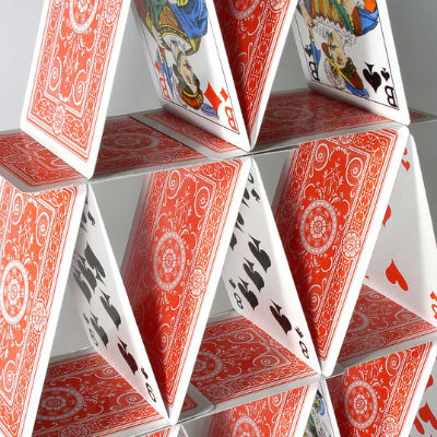 House of cards