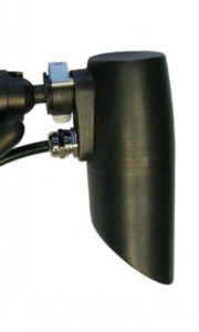 Woody Down Light