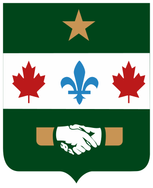 Terrasse Vaudreuil